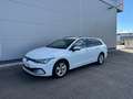 Volkswagen Golf Variant Life 2.0 TDI **GARANTIE**PICKERL NEU**ACC**AHK** Weiß - thumbnail 3