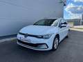 Volkswagen Golf Variant Life 2.0 TDI **GARANTIE**PICKERL NEU**ACC**AHK** Weiß - thumbnail 2