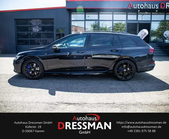 Volkswagen Golf view 7