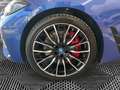 BMW i4 M50 Glasdach M Sportbremse rot hochglänzend Laserl Blau - thumbnail 7
