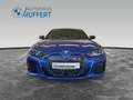 BMW i4 M50 Glasdach M Sportbremse rot hochglänzend Laserl Blau - thumbnail 2