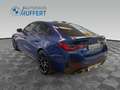 BMW i4 M50 Glasdach M Sportbremse rot hochglänzend Laserl Blau - thumbnail 6