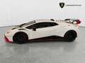 Lamborghini Huracán STO 640cv rwd - IVA ESPOSTA Bianco - thumbnail 3