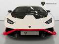 Lamborghini Huracán STO 640cv rwd - IVA ESPOSTA Bianco - thumbnail 2