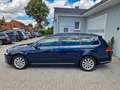 Volkswagen Passat Blue - thumbnail 6