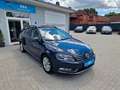 Volkswagen Passat Blue - thumbnail 1
