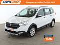 Dacia Lodgy 1.5 Blue dCi Stepway Comfort Blanco - thumbnail 1