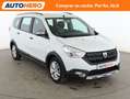Dacia Lodgy 1.5 Blue dCi Stepway Comfort Blanco - thumbnail 8