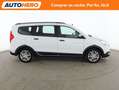 Dacia Lodgy 1.5 Blue dCi Stepway Comfort Blanco - thumbnail 7