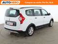 Dacia Lodgy 1.5 Blue dCi Stepway Comfort Blanco - thumbnail 6