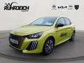 Peugeot 208 Hybrid 110 Style SHZ CARPLAY LM PDC hinten Gelb - thumbnail 6
