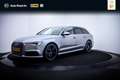 Audi A6 Avant 1.8TFSI S-Tr. S-Line ext. NAVI | MILANOLEER Gris - thumbnail 1