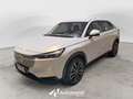 Honda HR-V 1.5 131 CV Hybrid Automatica NAVI LED Elegance Bianco - thumbnail 1