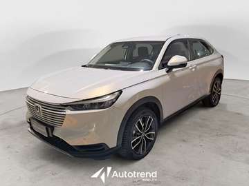 1.5 131 CV Hybrid Automatica NAVI LED Elegance