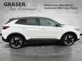 Opel Grandland X ULTIMATE DAB  Navi HiFi 360° SHZ Blanc - thumbnail 7