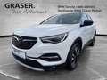Opel Grandland X ULTIMATE DAB  Navi HiFi 360° SHZ Blanc - thumbnail 1