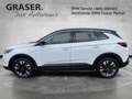 Opel Grandland X ULTIMATE DAB  Navi HiFi 360° SHZ Blanc - thumbnail 2