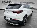 Opel Grandland X ULTIMATE DAB  Navi HiFi 360° SHZ Blanc - thumbnail 6