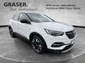 Opel Grandland X ULTIMATE DAB  Navi HiFi 360° SHZ Blanc - thumbnail 8