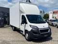 Peugeot Boxer 435 L4 Koffer Ladebordwand*Portaltüren Blanc - thumbnail 3