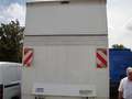 Peugeot Boxer 435 L4 Koffer Ladebordwand*Portaltüren Blanc - thumbnail 19