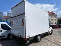 Peugeot Boxer 435 L4 Koffer Ladebordwand*Portaltüren Blanc - thumbnail 4
