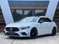 Mercedes-Benz A 35 AMG 4Matic - PANODAK/BURMESTER/LED/MASSAGE/GARANTIE Blanc - thumbnail 3