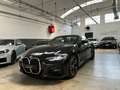 BMW 420 d Cabrio 48V Msport Noir - thumbnail 1