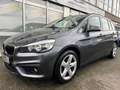 BMW 218 218 d Gran Tourer*NAVI*7SITZER*LED*ALU*MFL*2HAND Grau - thumbnail 5