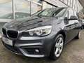 BMW 218 218 d Gran Tourer*NAVI*7SITZER*LED*ALU*MFL*2HAND Grau - thumbnail 4