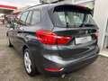 BMW 218 218 d Gran Tourer*NAVI*7SITZER*LED*ALU*MFL*2HAND Grau - thumbnail 7