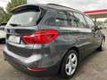 BMW 218 218 d Gran Tourer*NAVI*7SITZER*LED*ALU*MFL*2HAND Grau - thumbnail 10