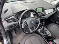 BMW 218 218 d Gran Tourer*NAVI*7SITZER*LED*ALU*MFL*2HAND Grau - thumbnail 11