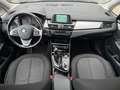 BMW 218 218 d Gran Tourer*NAVI*7SITZER*LED*ALU*MFL*2HAND Grau - thumbnail 15