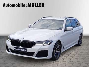 i xDrive Touring*MSport*Lenkradhzg.*RFK*DAB*AD.LED