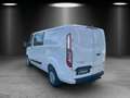 Ford Transit Custom 2.0 TDCi 300 L2 Trend Weiß - thumbnail 3