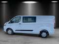 Ford Transit Custom 2.0 TDCi 300 L2 Trend Weiß - thumbnail 2