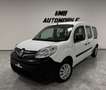 Renault Kangoo maxi long chassis tva deducibleo - thumbnail 1