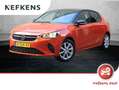 Opel Corsa 1.2 Edition | Trekhaak | Armsteun | 16" lichtmetal Oranje - thumbnail 1
