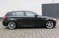 BMW 120 i M-Paket Vollausstattung Steuerkette&TÜV NEU Siyah - thumbnail 4