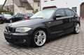 BMW 120 i M-Paket Vollausstattung Steuerkette&TÜV NEU Siyah - thumbnail 1