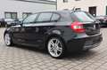 BMW 120 i M-Paket Vollausstattung Steuerkette&TÜV NEU Siyah - thumbnail 7
