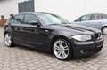 BMW 120 i M-Paket Vollausstattung Steuerkette&TÜV NEU Siyah - thumbnail 3