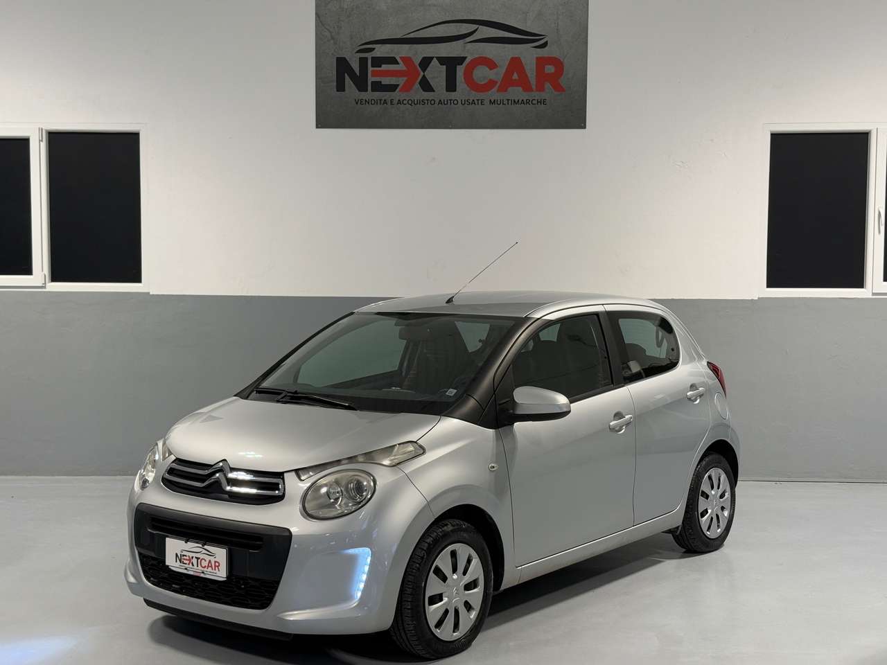 Citroen C1 5p 1.0 Live 24.000KM ORIGINALI!