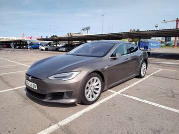Model S 75