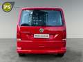 Volkswagen T6.1 Caravelle Comfort 2.0 TDI lang StandHZG ACC Rot - thumbnail 7