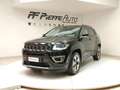 Jeep Compass 2ª serie - Compass 2.0 Multijet II aut. 4WD Limite Noir - thumbnail 1