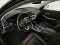 BMW 318 Serie 3 318d Touring mhev 48V Luxury auto Schwarz - thumbnail 9
