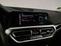 BMW 318 Serie 3 318d Touring mhev 48V Luxury auto Schwarz - thumbnail 11