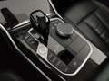 BMW 318 Serie 3 318d Touring mhev 48V Luxury auto Schwarz - thumbnail 14